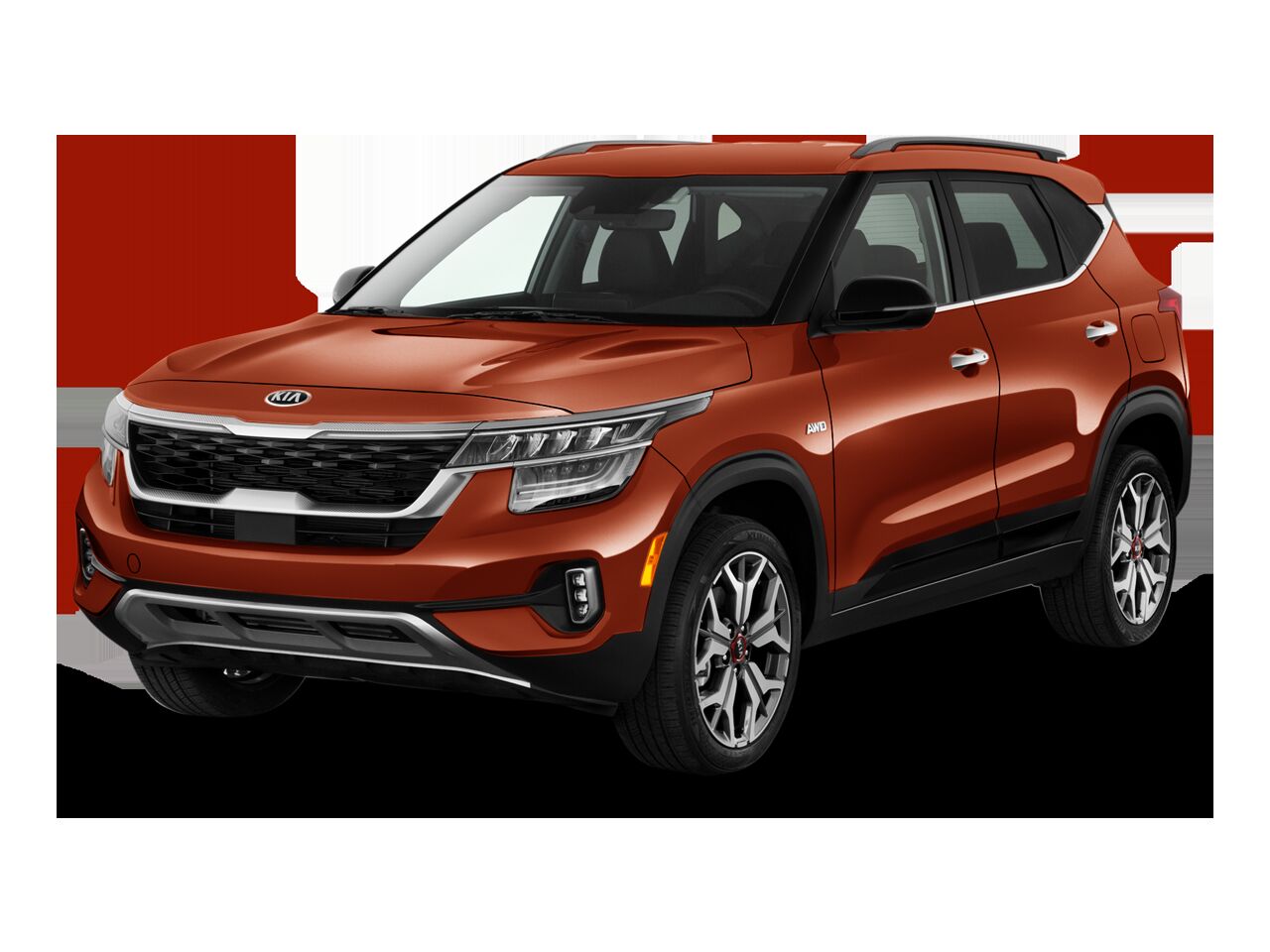 2023 KIA Seltos