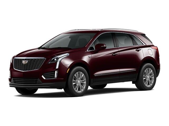 2023 CADILLAC XT5