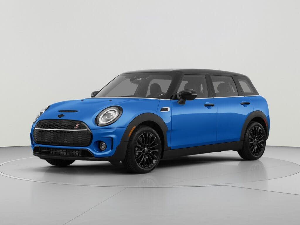 2024 MINI Clubman