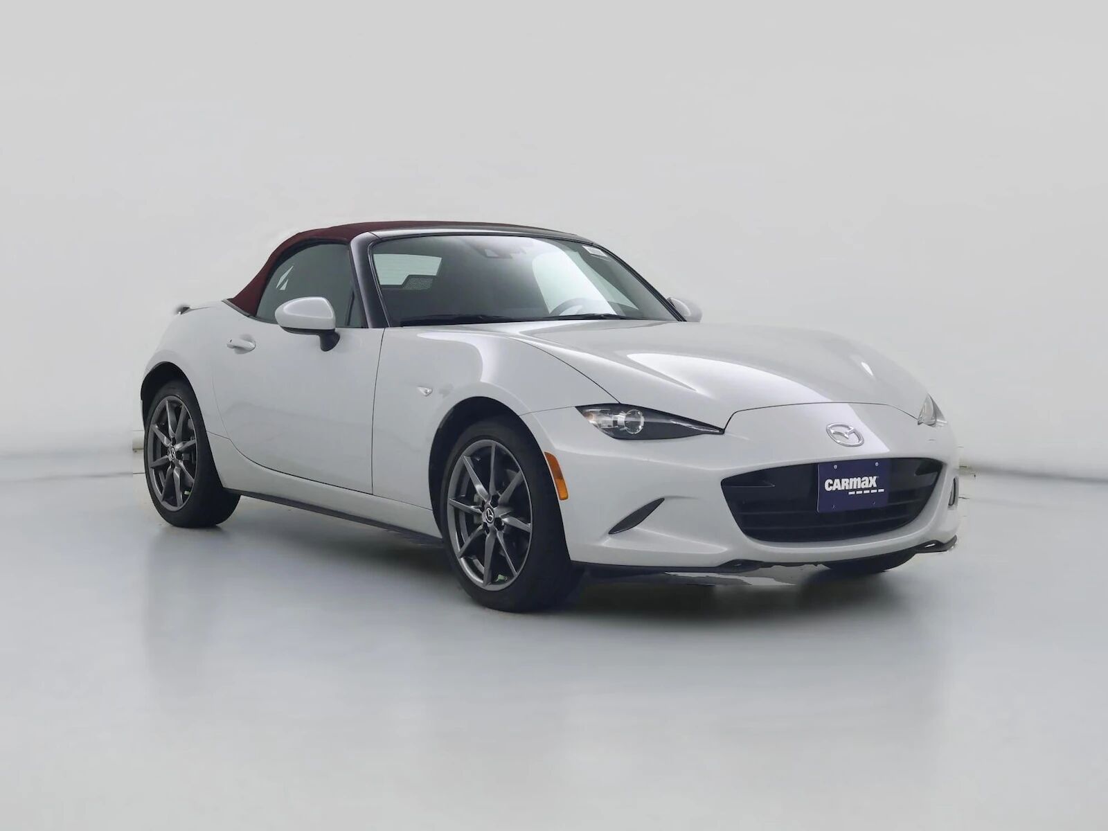 2018 MAZDA MX-5