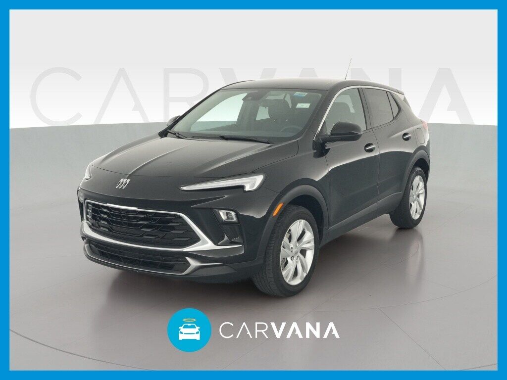 2025 BUICK Encore GX