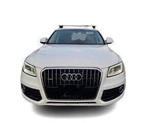 2016 AUDI Q5