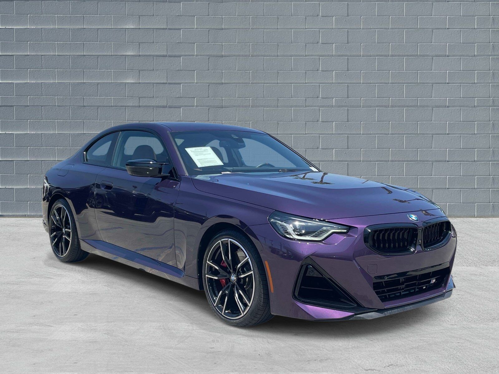 2026 BMW M2