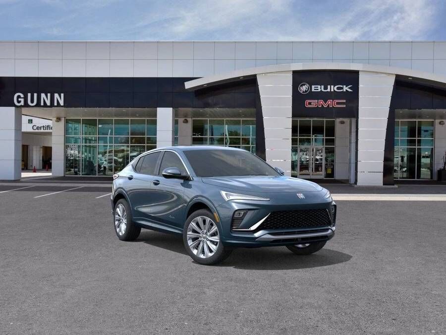 2026 BUICK Envista
