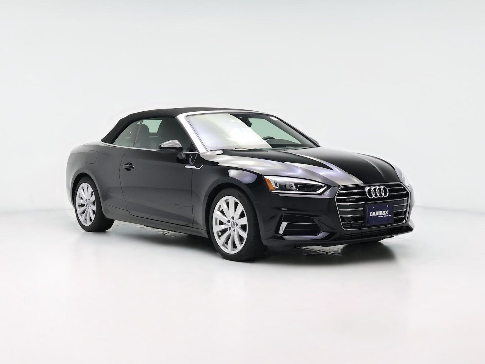 2018 AUDI A5