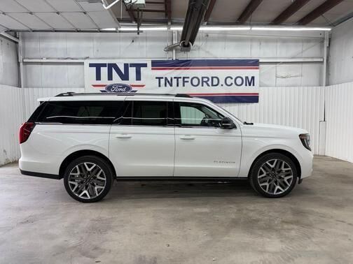 2026 FORD Expedition