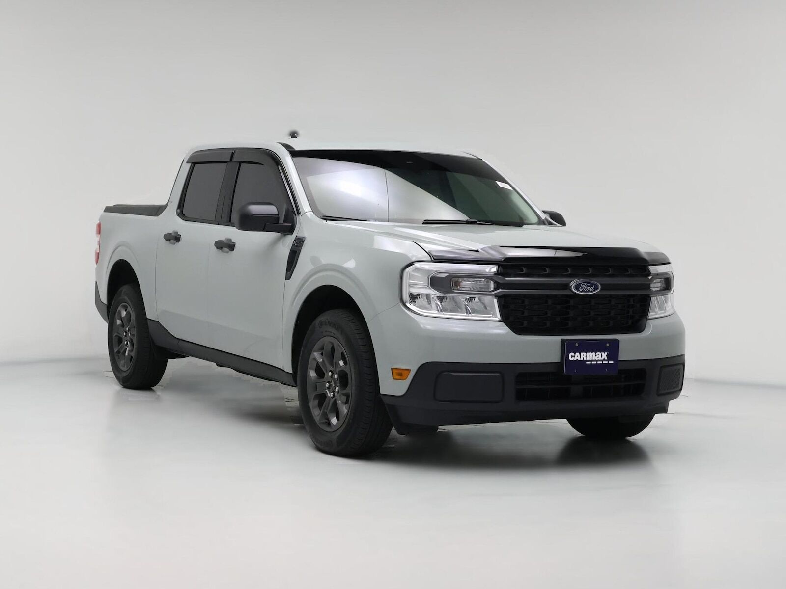 2024 FORD Maverick