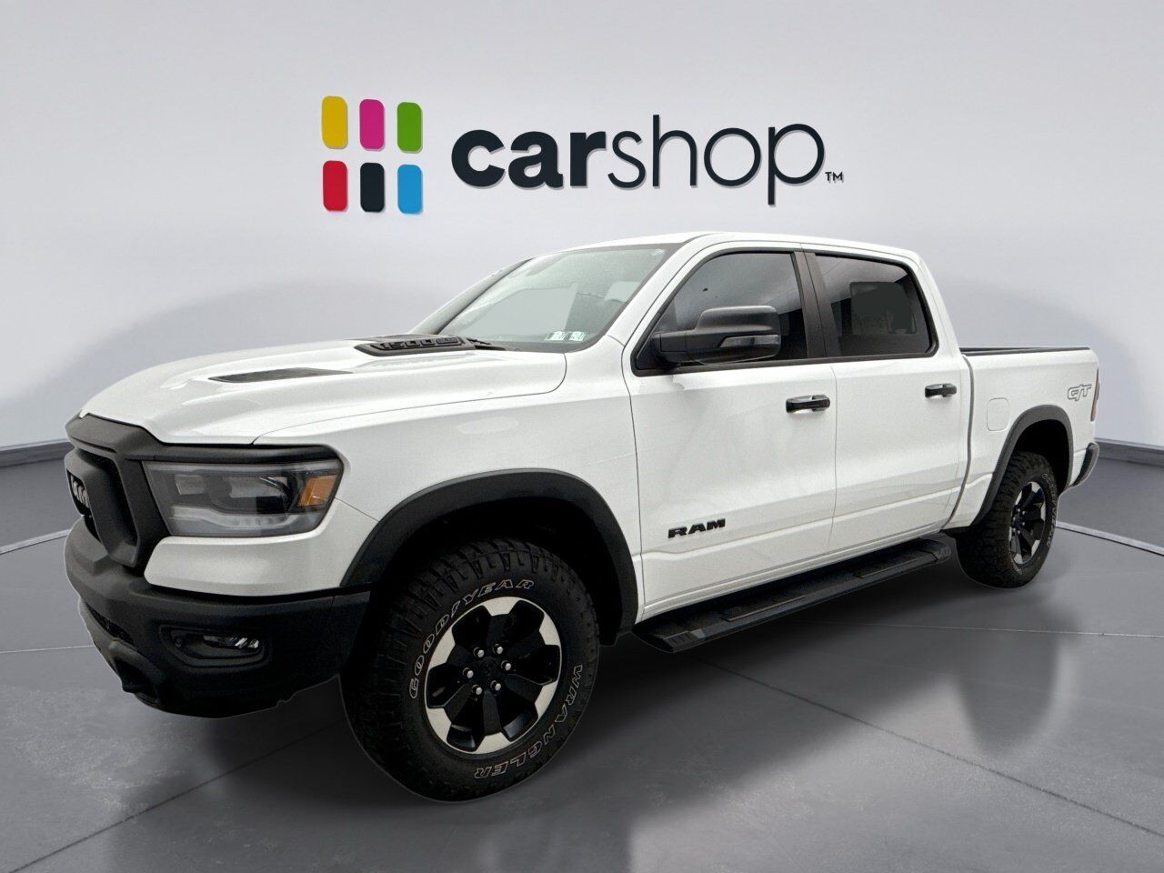 2024 RAM 1500