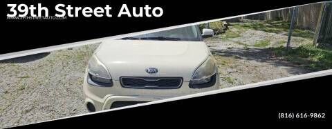 2013 KIA Soul