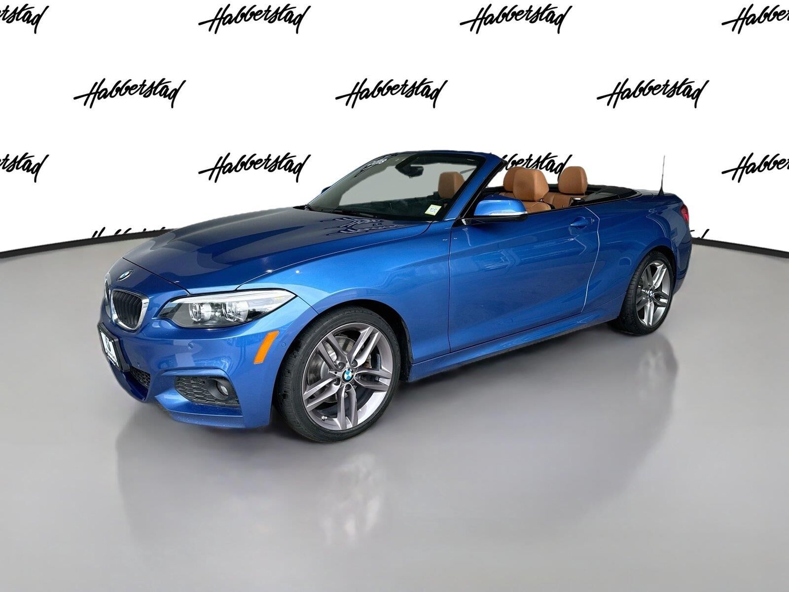 2018 BMW 2 Series