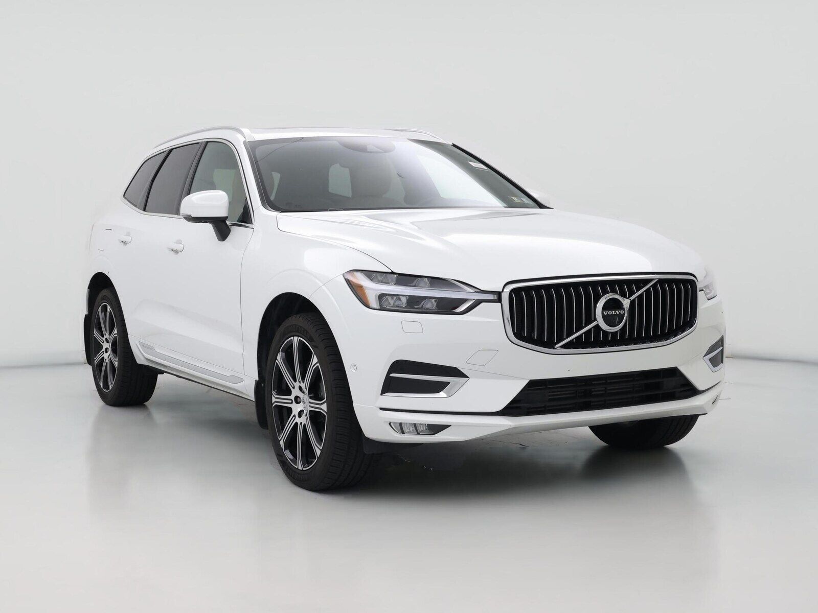 2019 VOLVO XC60