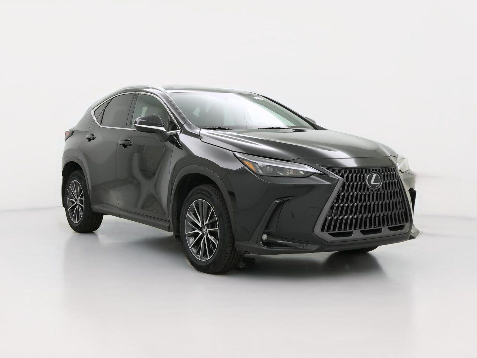 2025 LEXUS NX