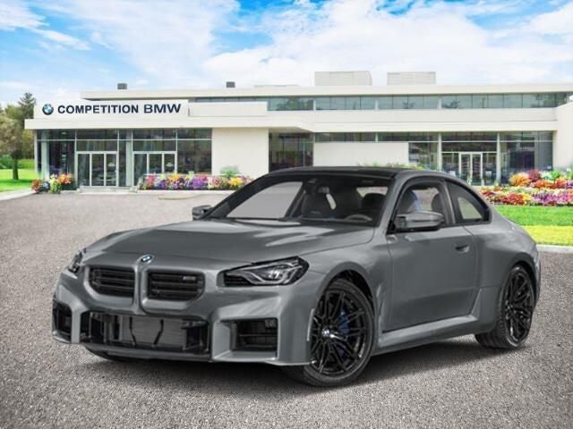 2026 BMW M2