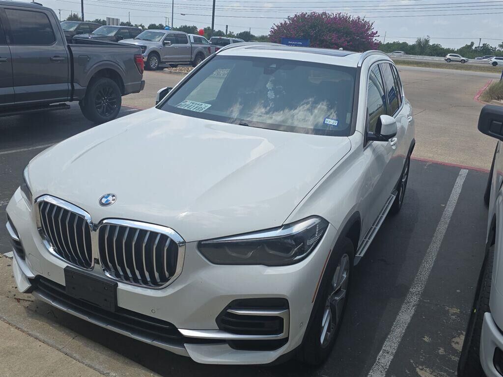 2023 BMW X5