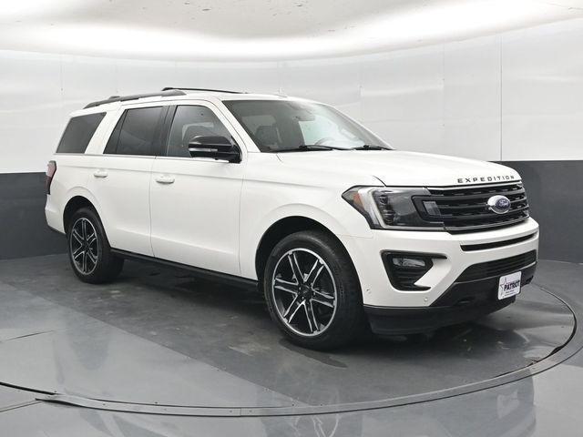 2021 FORD Expedition