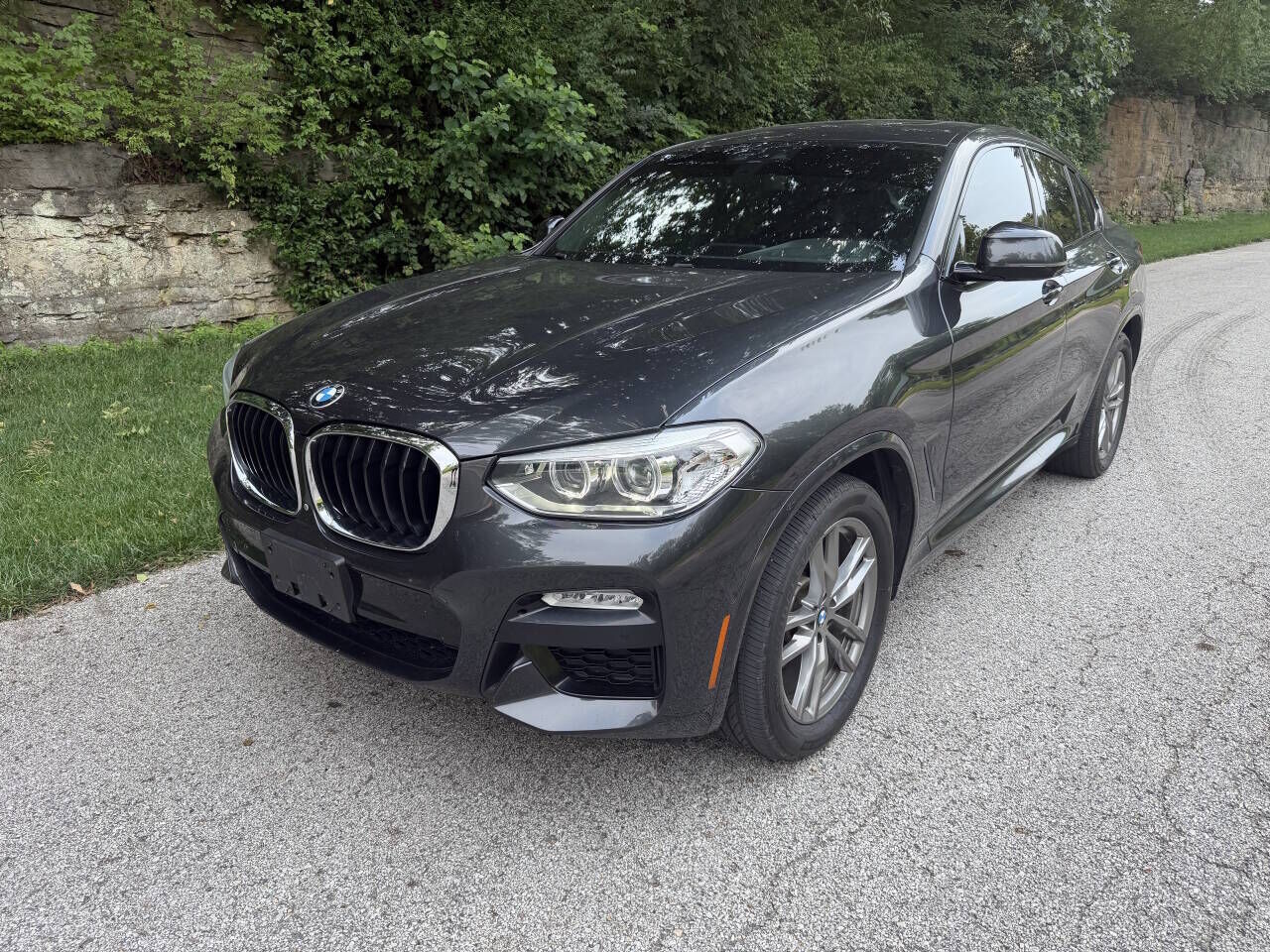 2019 BMW X4