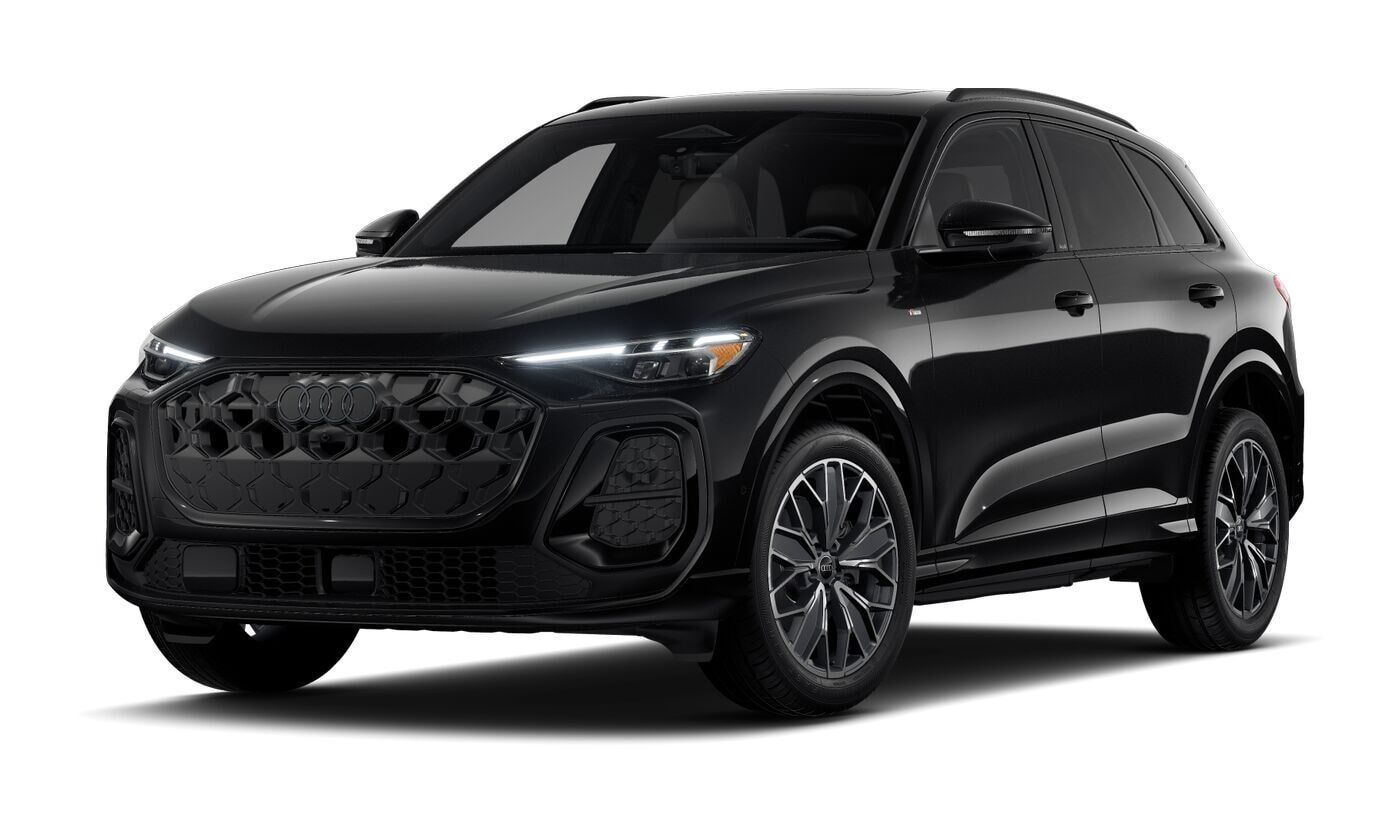 2026 AUDI Q5