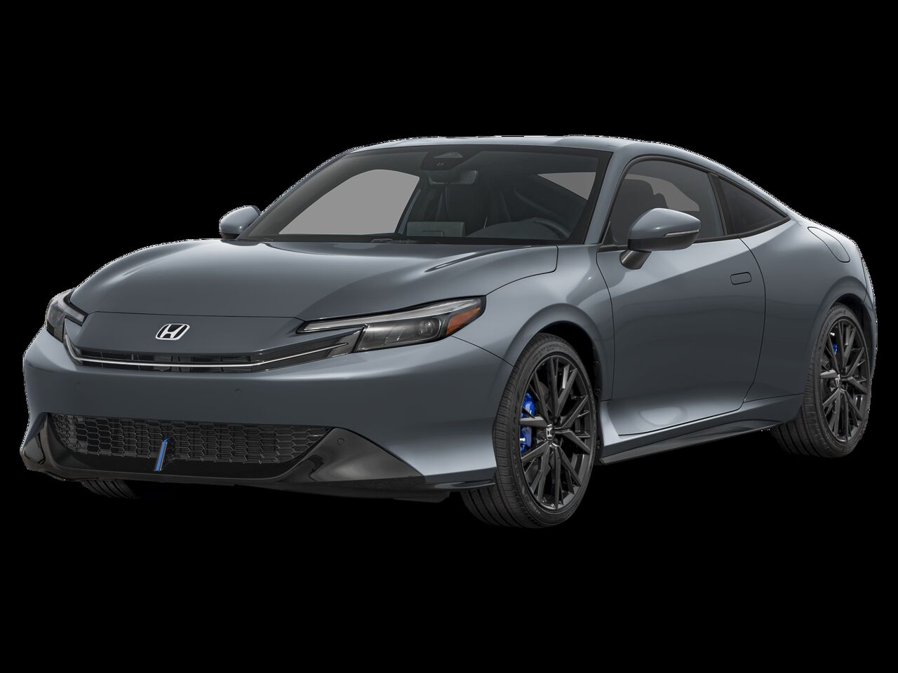 2026 HONDA Prelude