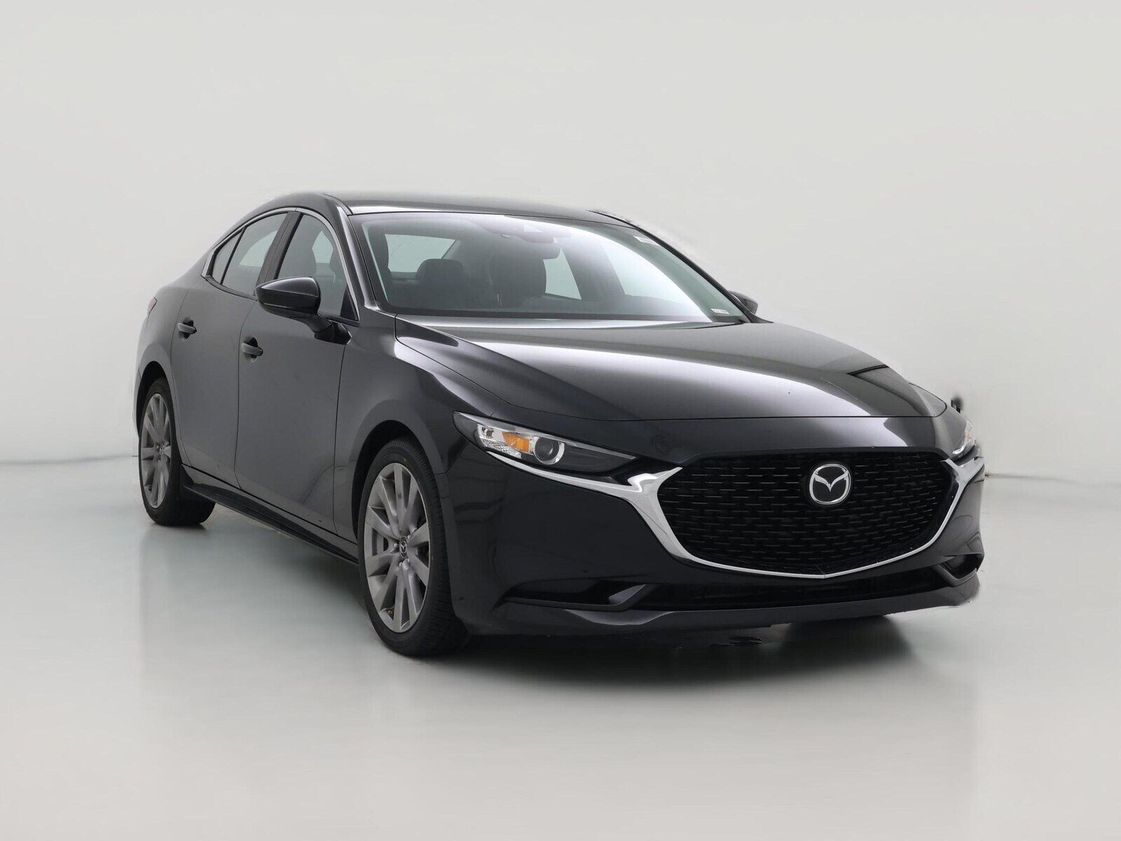 2019 MAZDA Mazda3