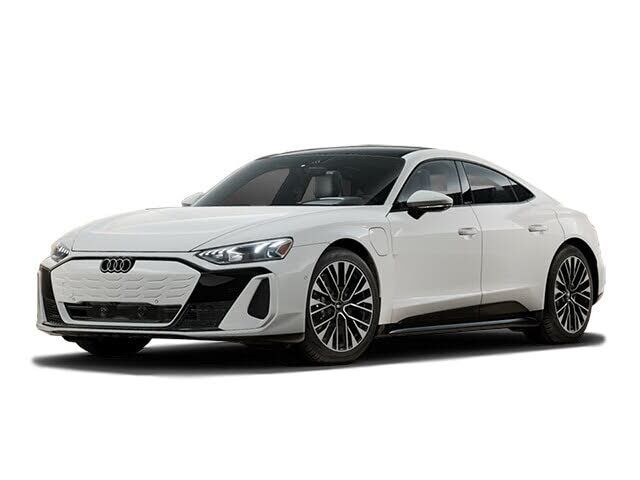 2025 AUDI S e-tron GT