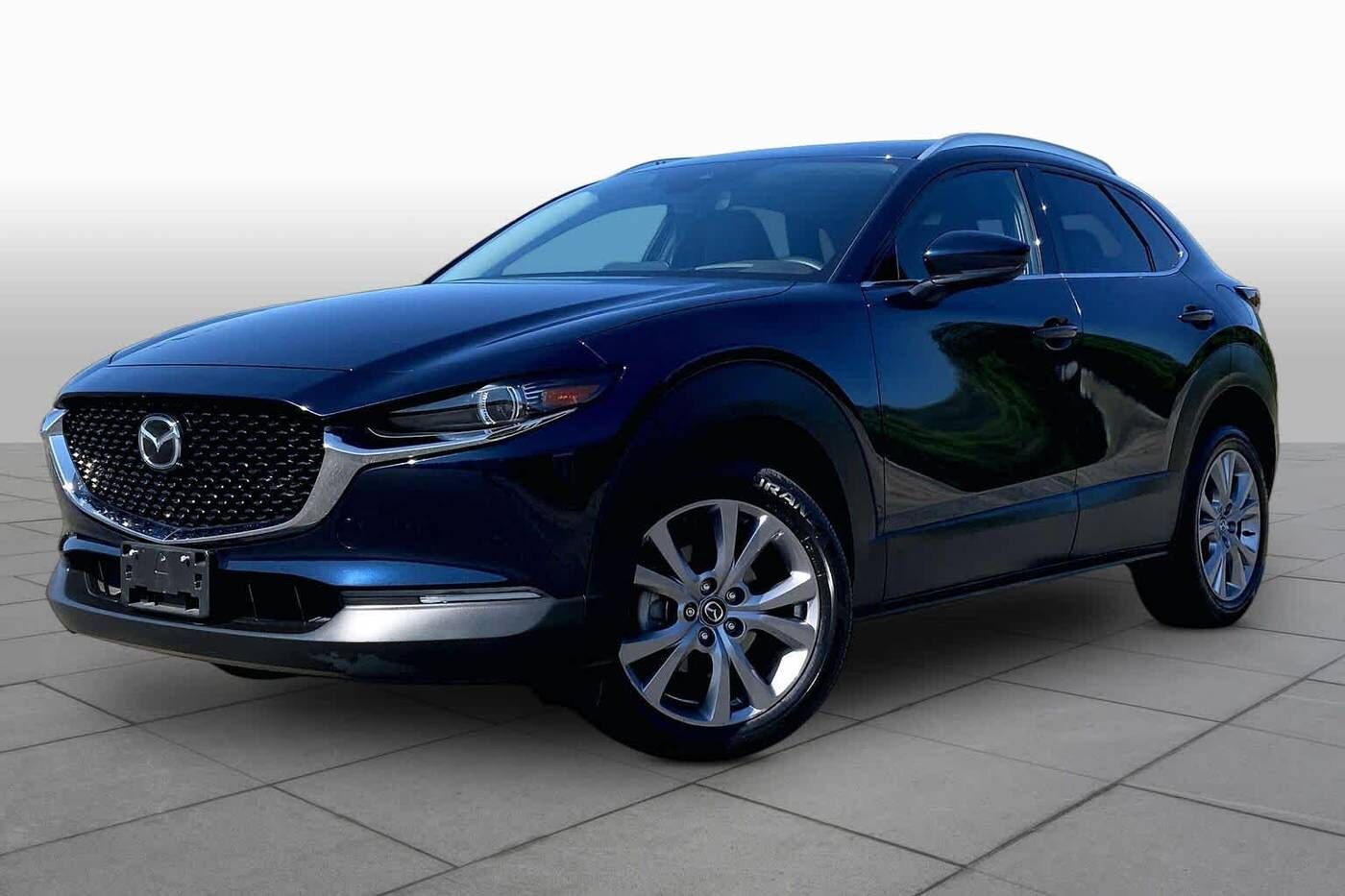 2021 MAZDA CX-30