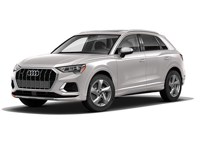 2022 AUDI Q3