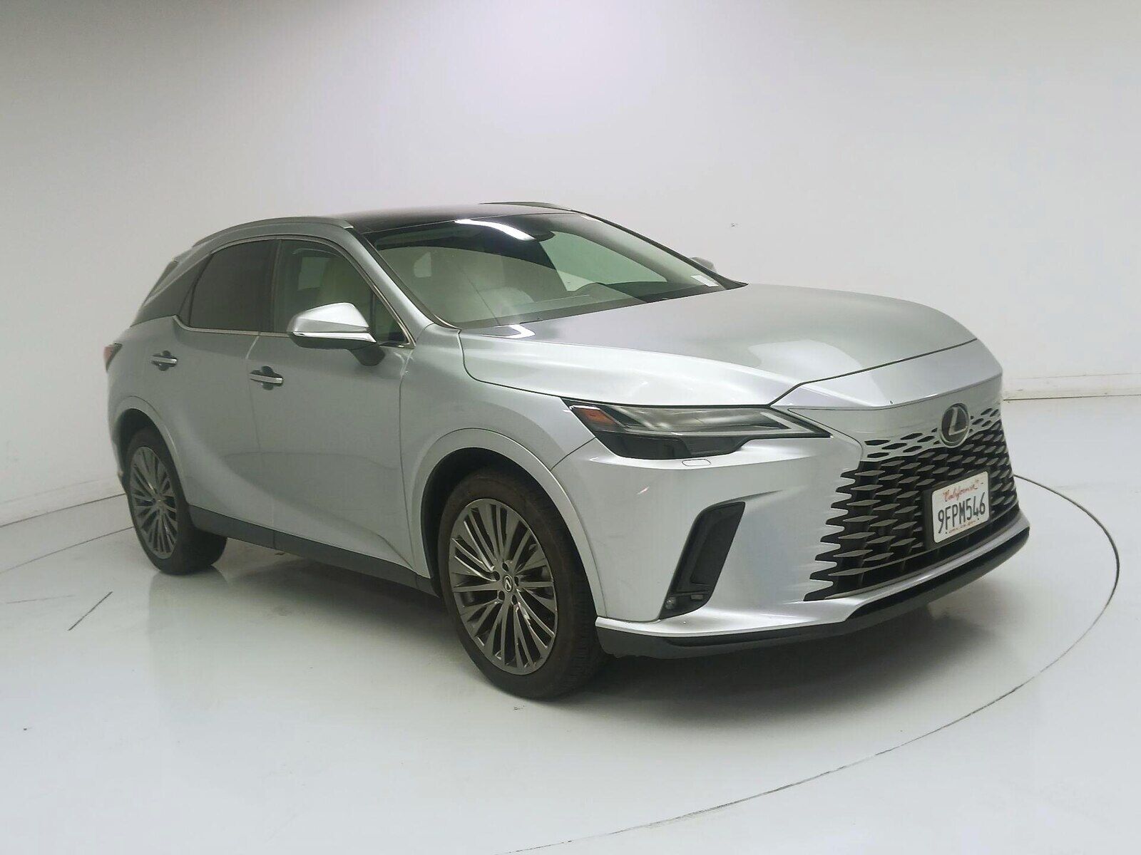 2023 LEXUS RX