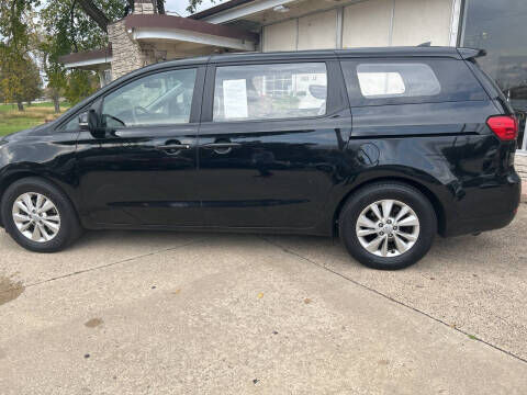 Kia Sedona