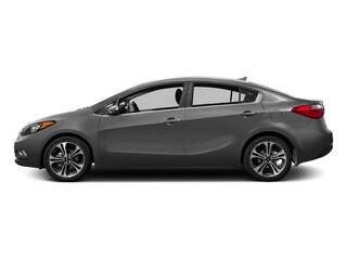 2016 KIA Forte