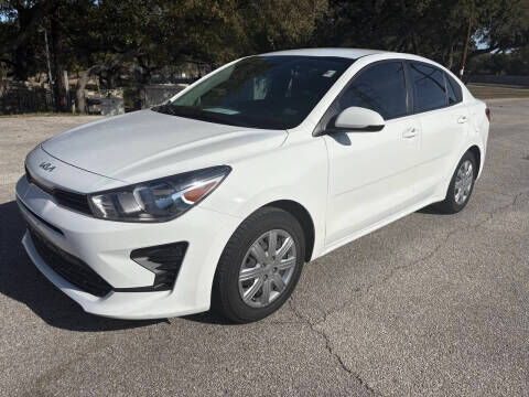 2023 KIA Rio