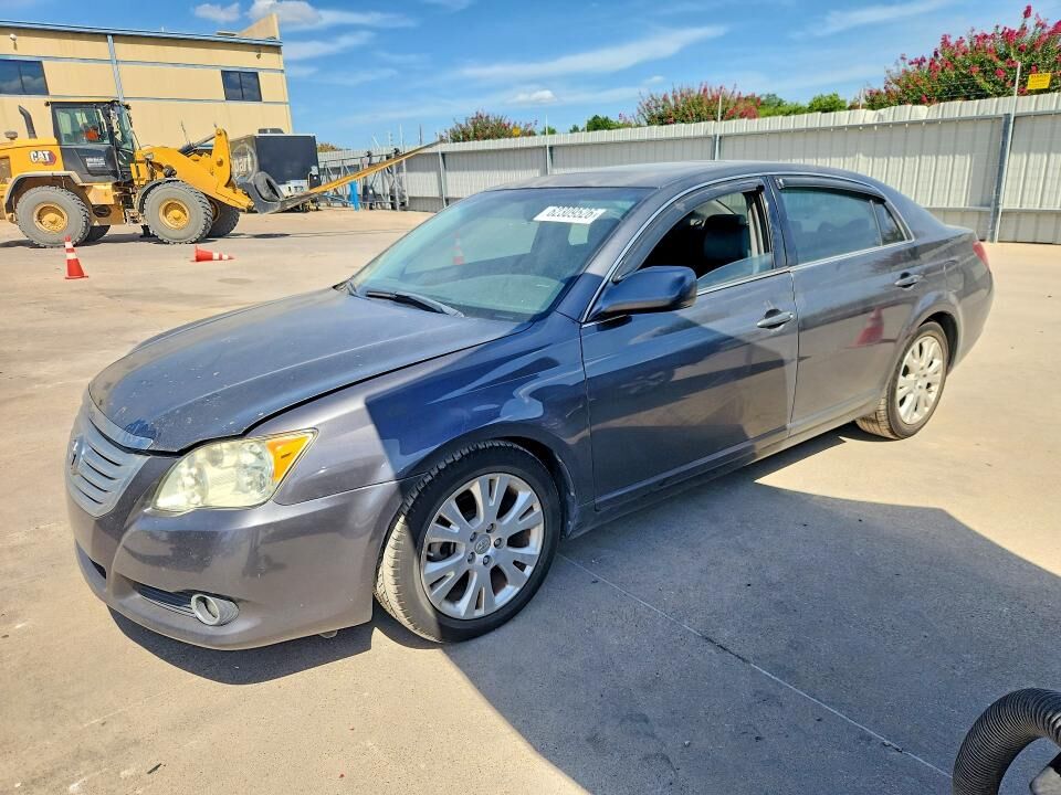 2008 TOYOTA Avalon