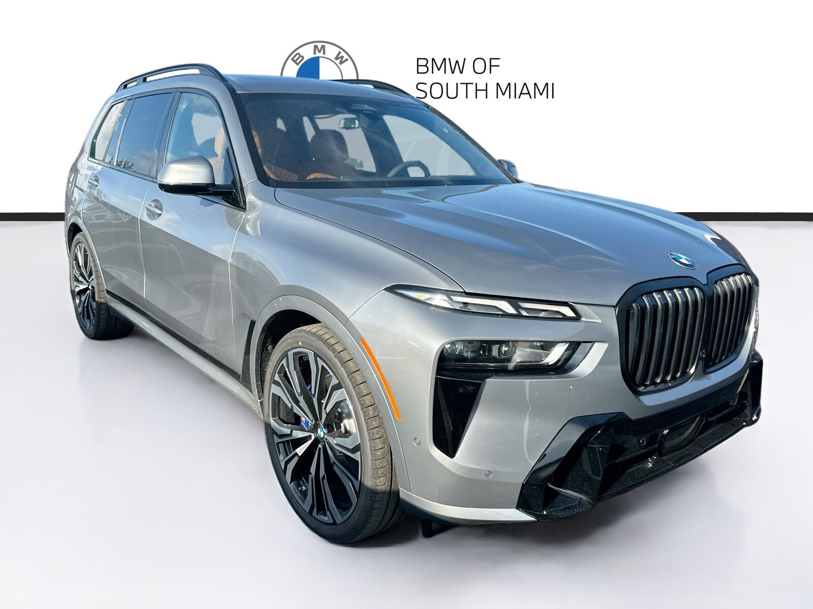 2027 BMW X7