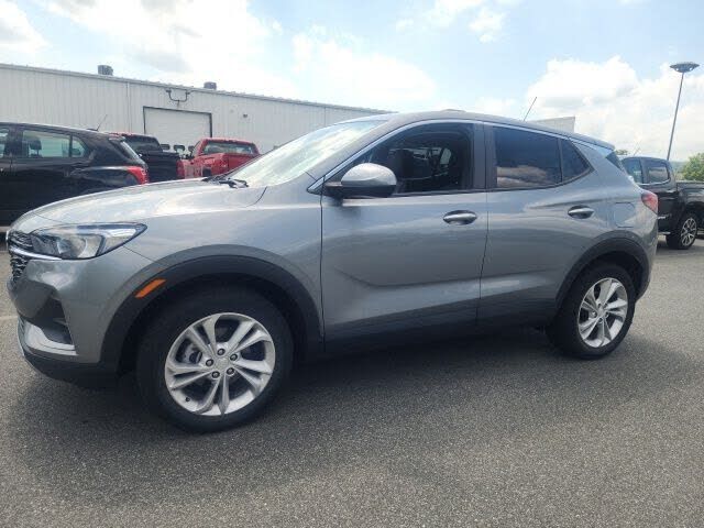 2023 BUICK Encore GX
