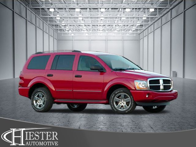 2006 DODGE Durango