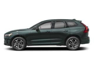 2026 VOLVO XC60