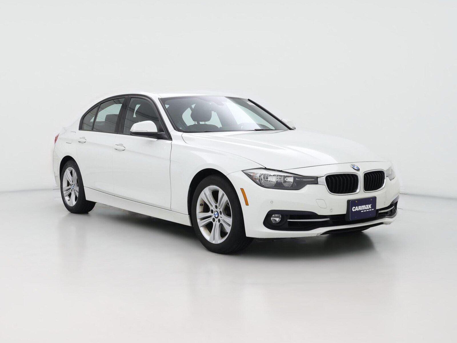 2016 BMW 3 Series