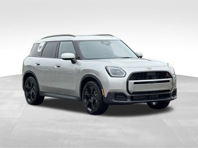 2026 MINI Countryman