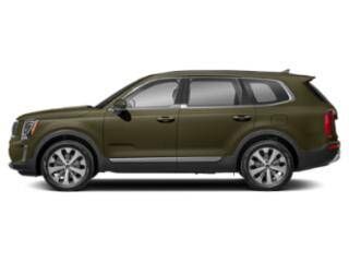 2020 KIA Telluride