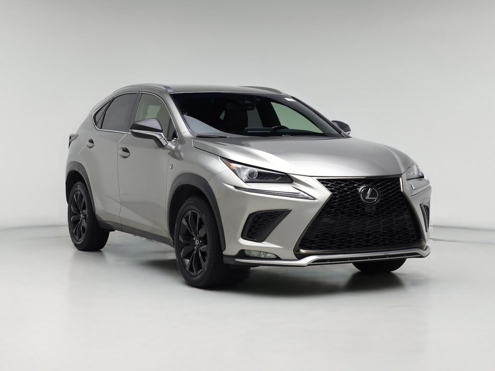 2018 LEXUS NX
