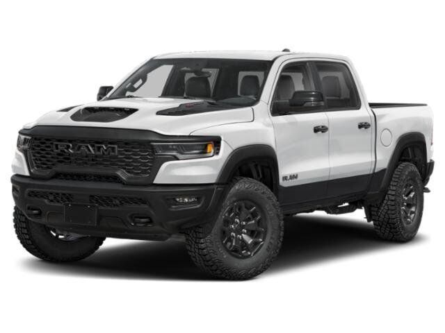2027 RAM 1500