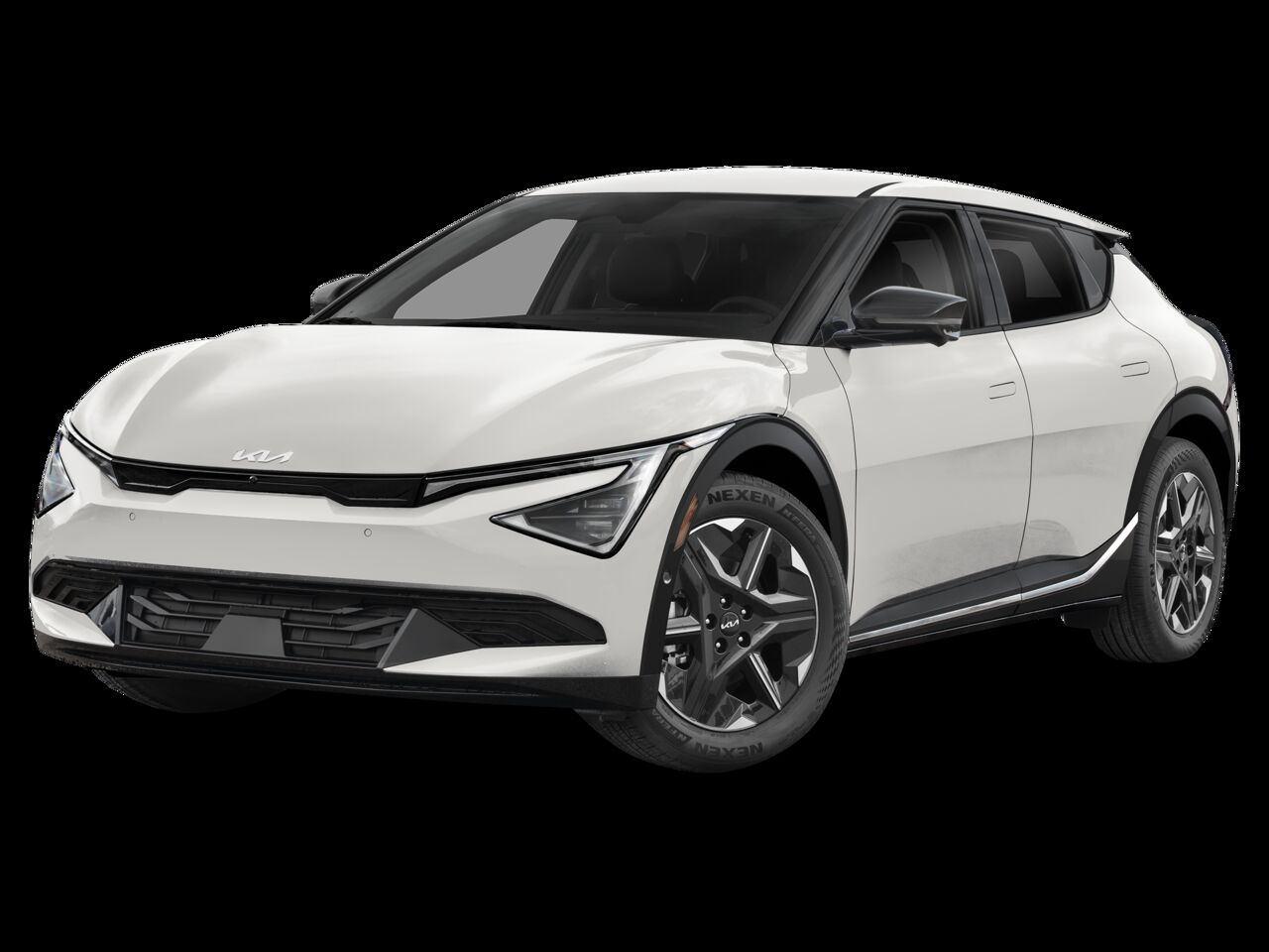 2026 KIA EV6