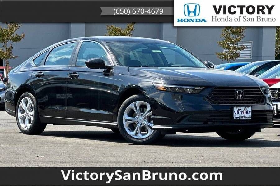 2026 HONDA Accord