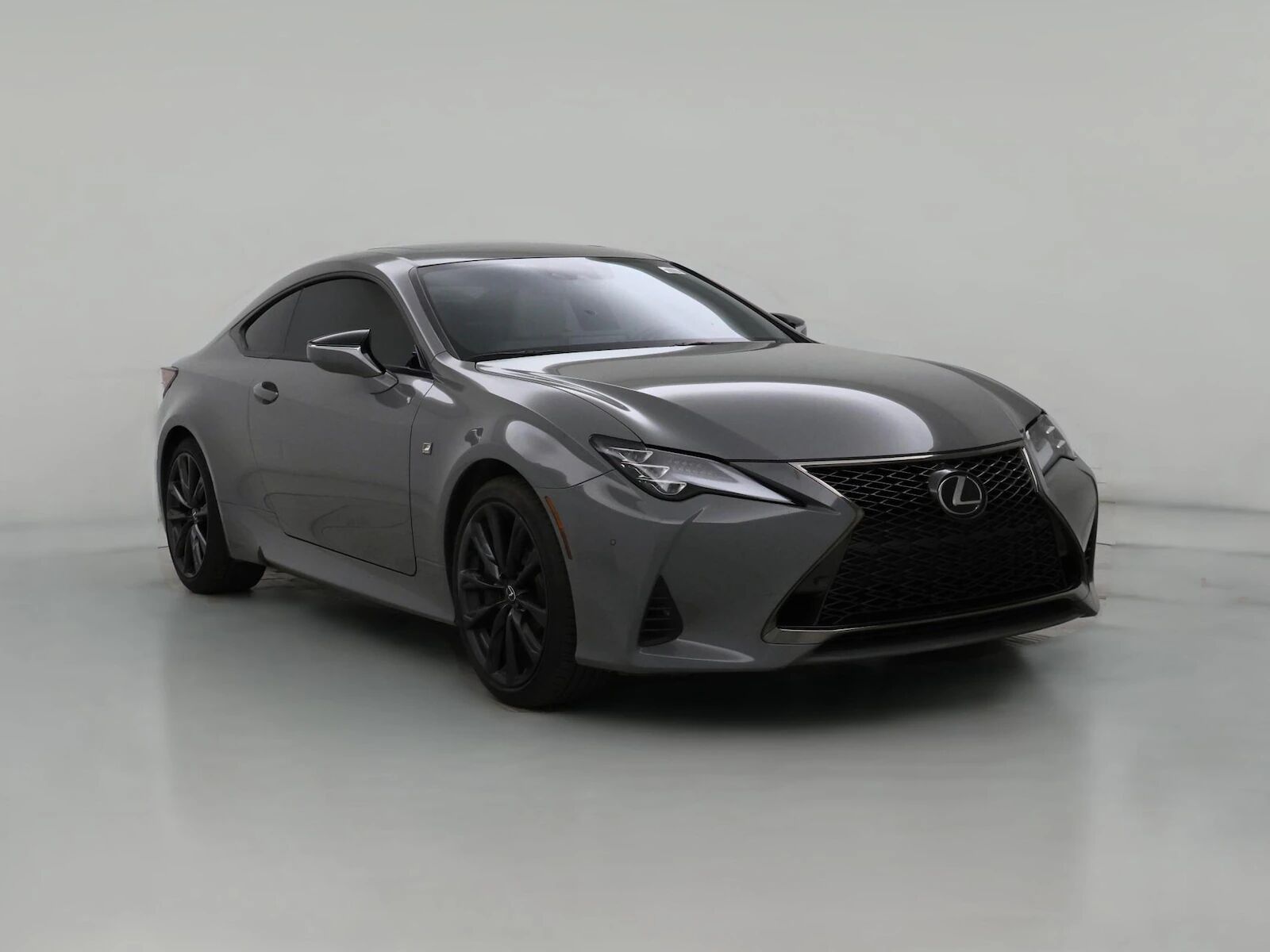 2023 LEXUS RC