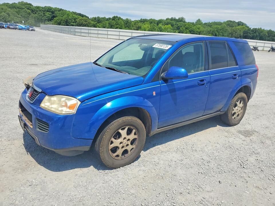 2006 SATURN Vue