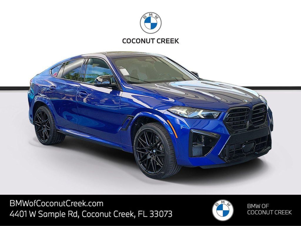 2027 BMW X6