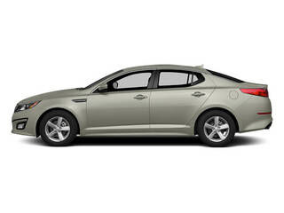 2014 KIA Optima
