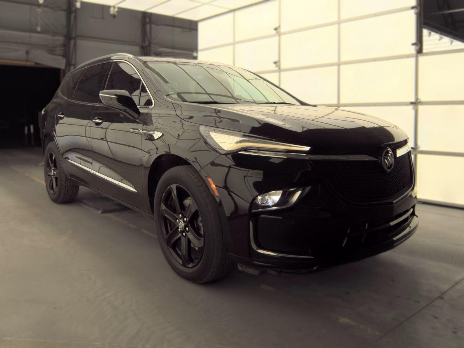 2023 BUICK Enclave
