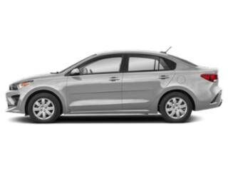 2023 KIA Rio