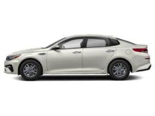 2020 KIA Optima