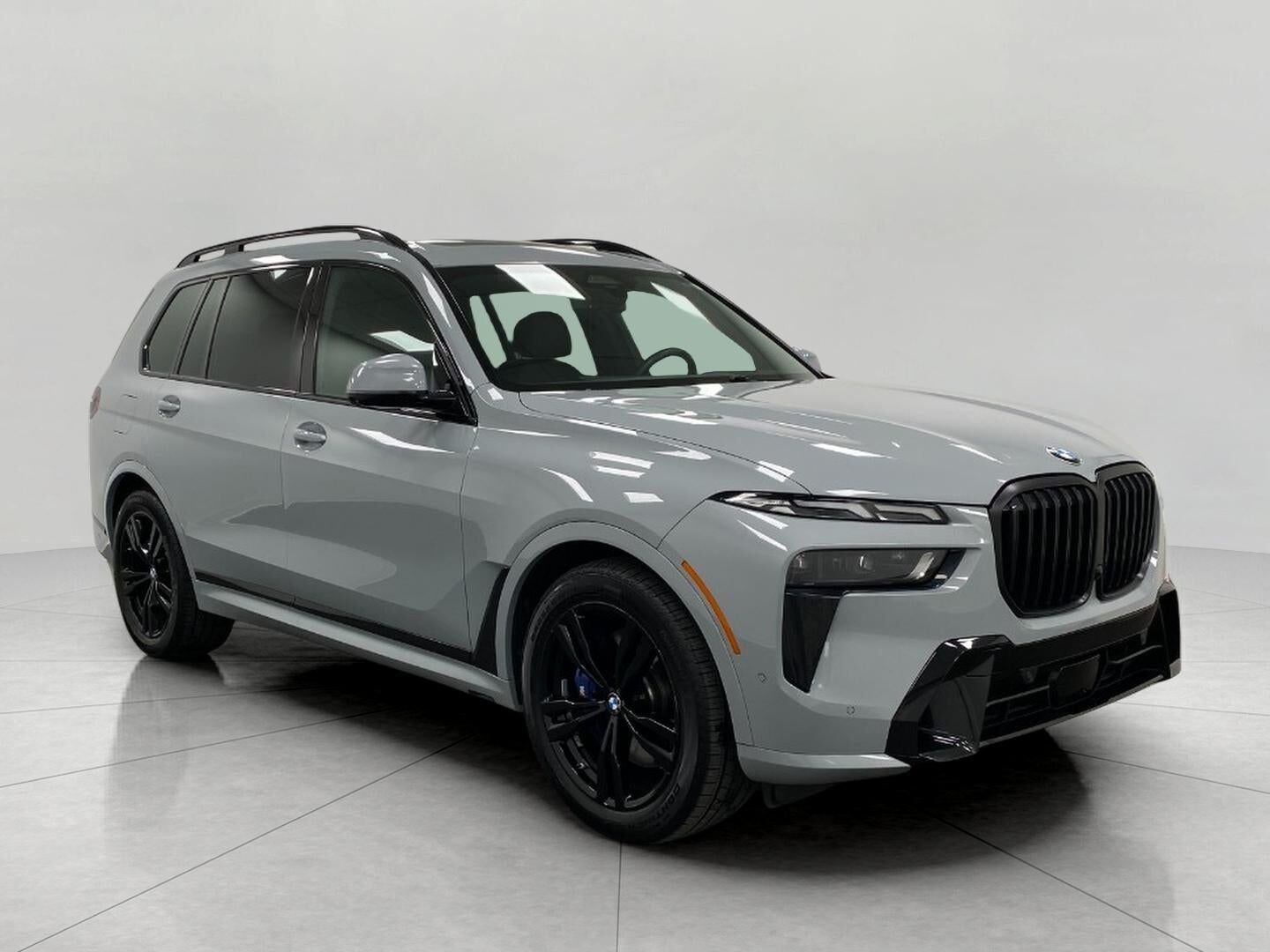 2024 BMW X7